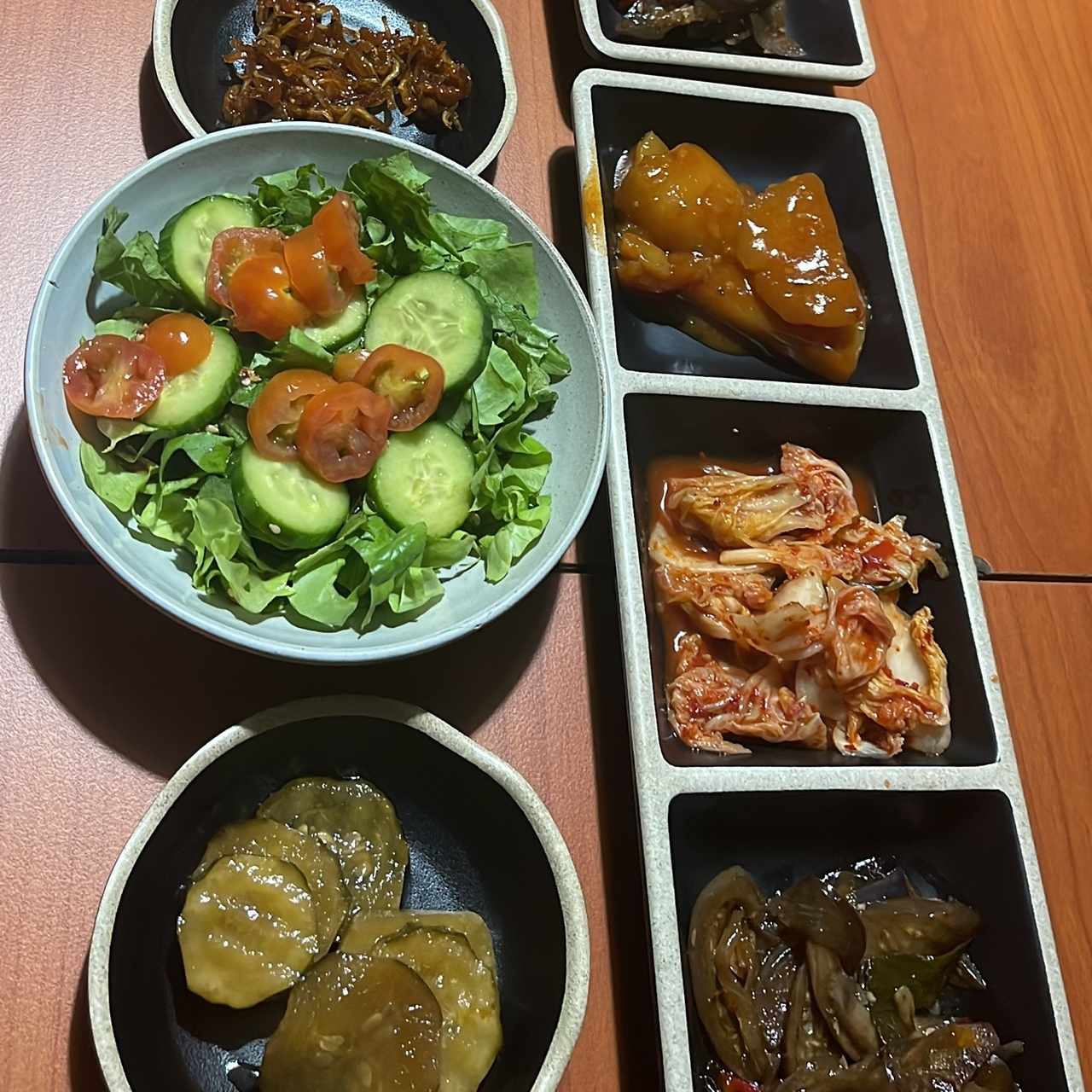 Banchan