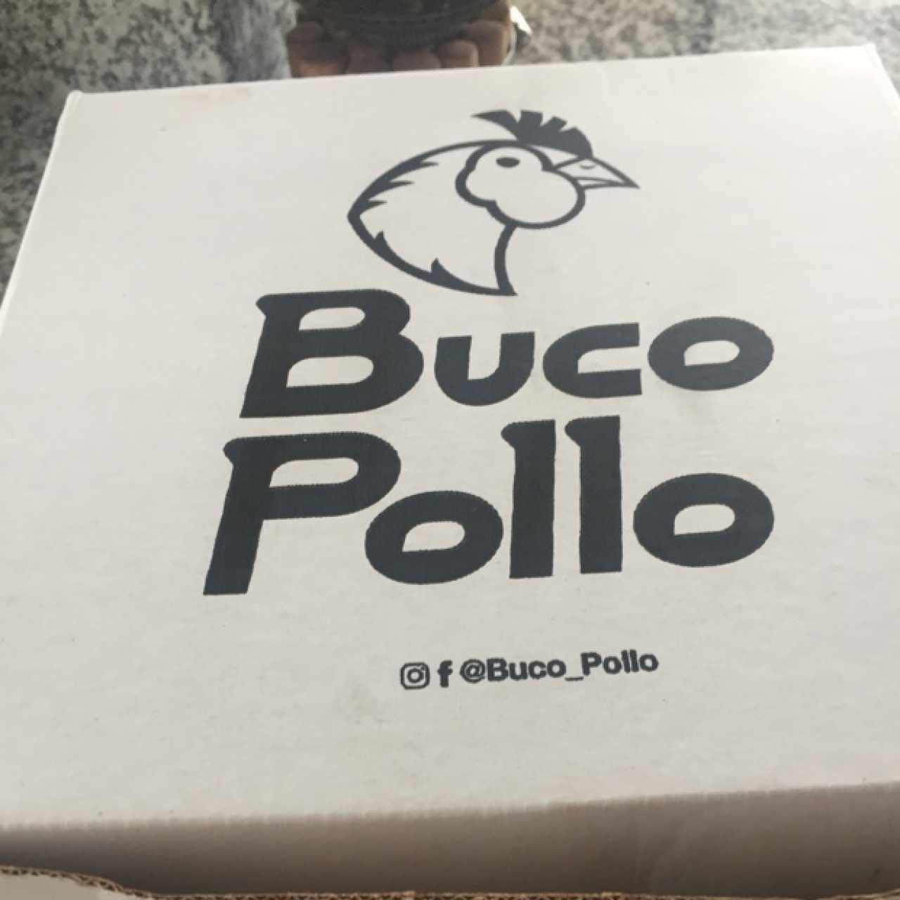 pollo 