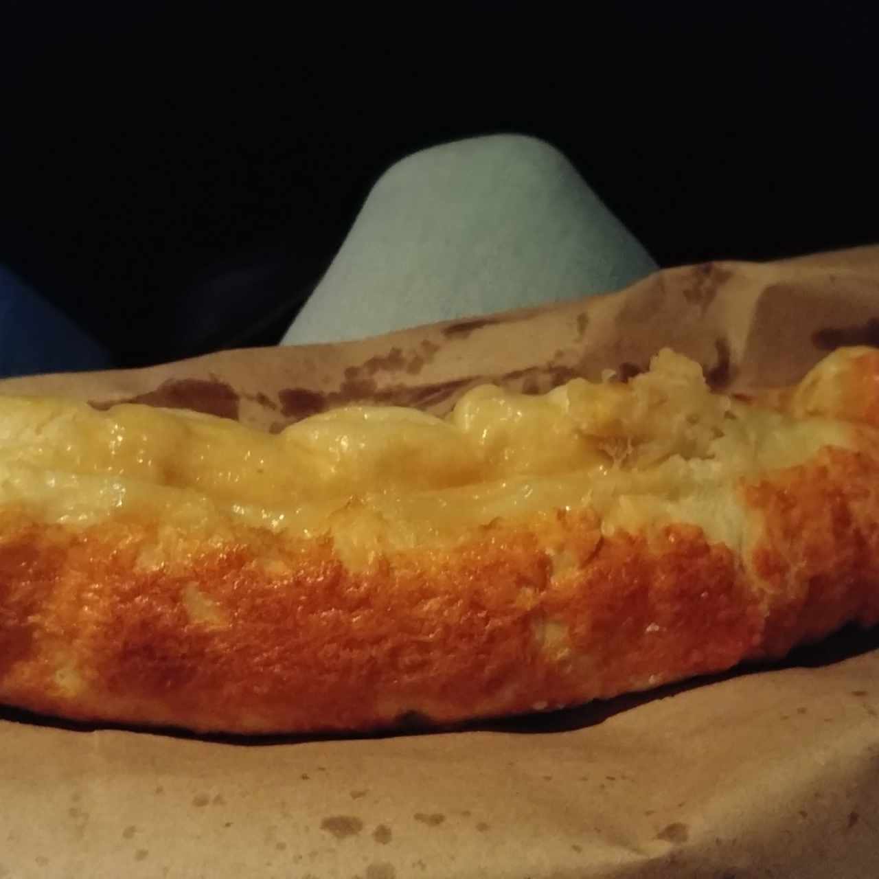 pan de queso 