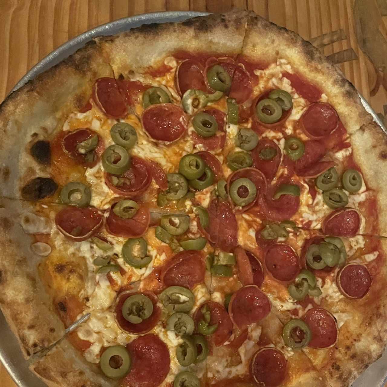 Pepperoni