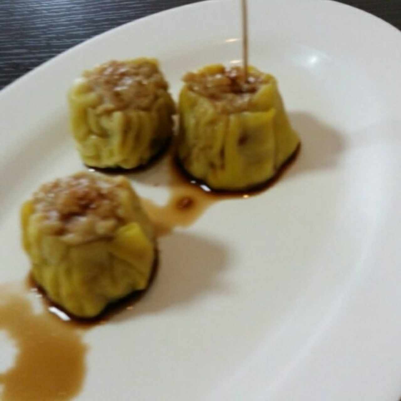 siu mai