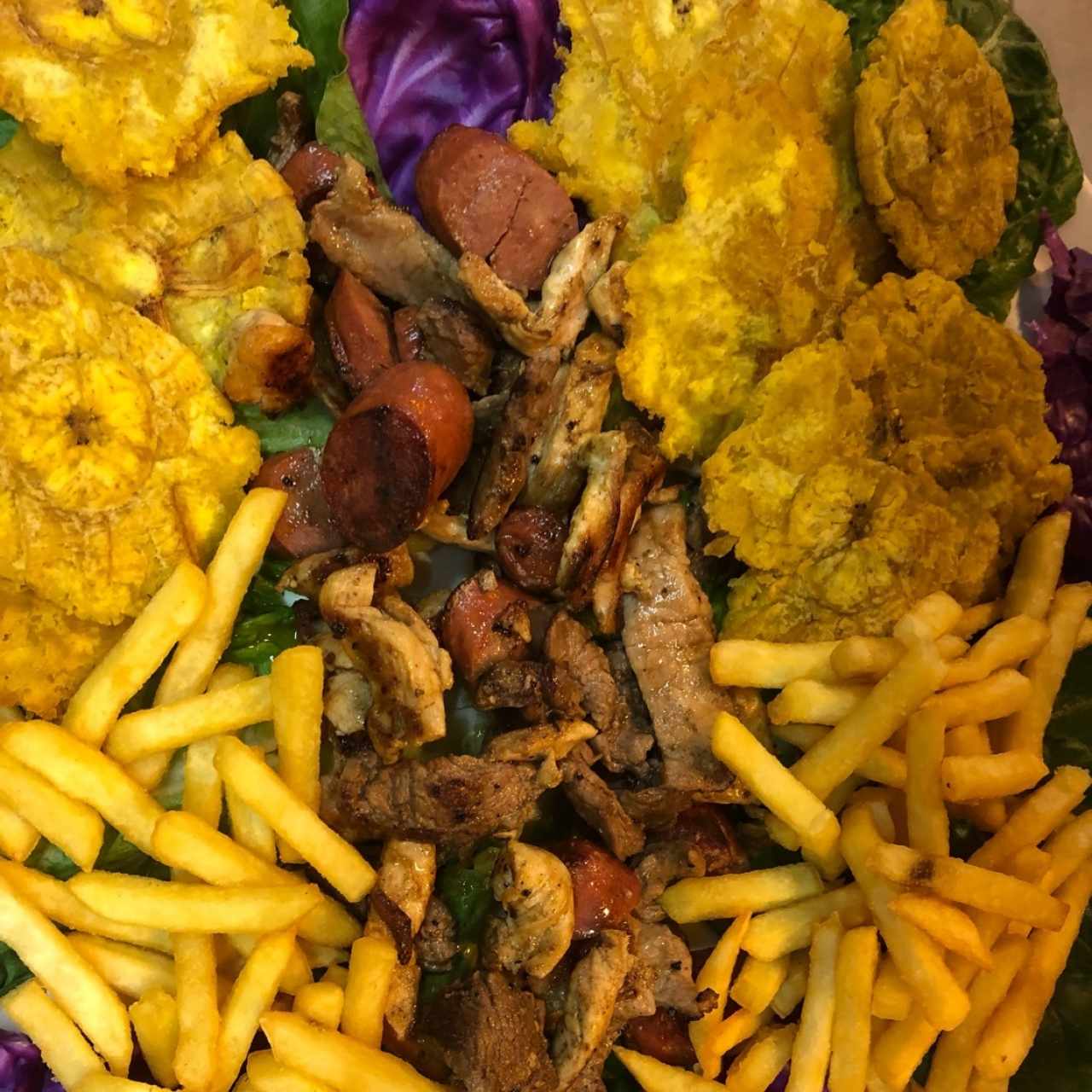 picada