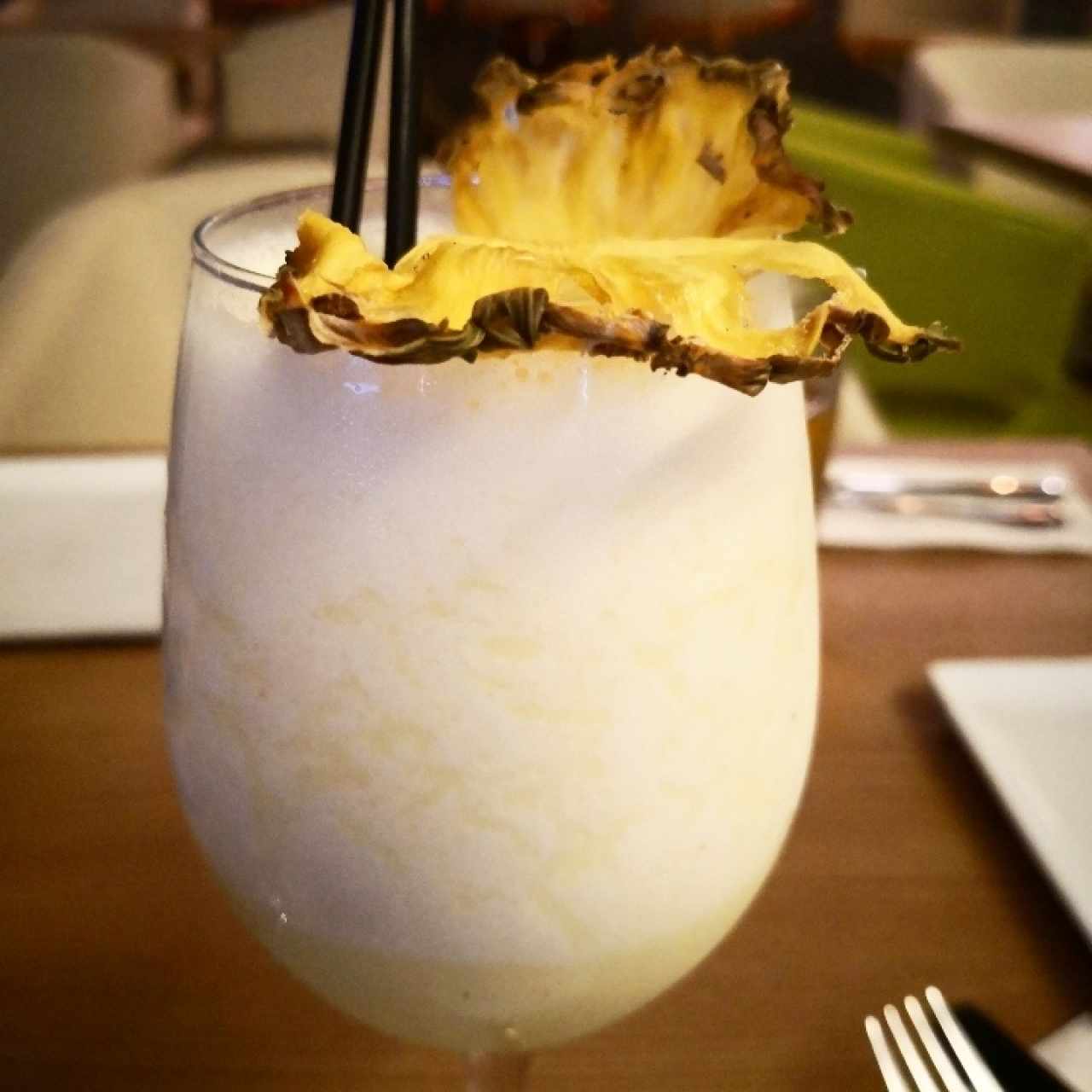 piña colada