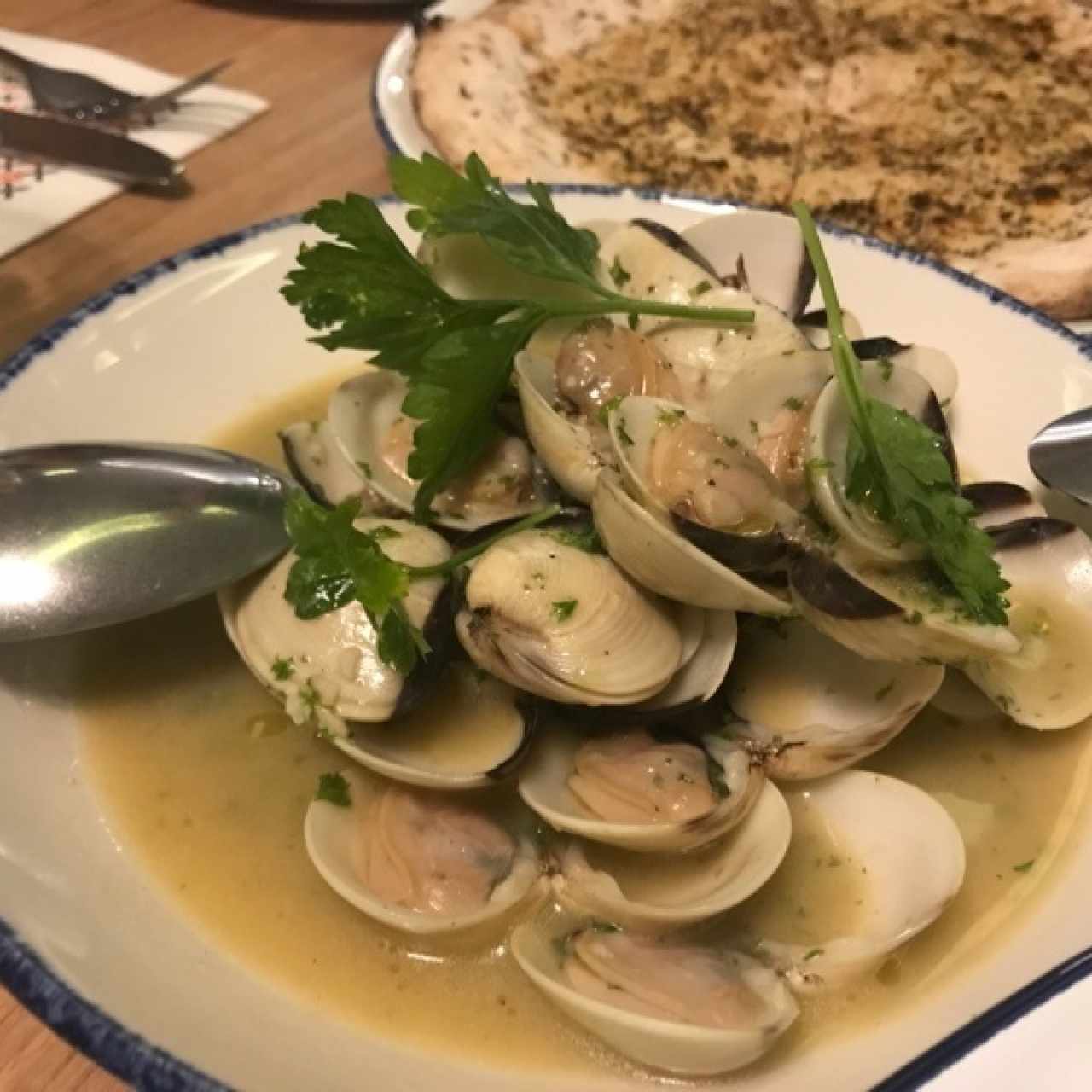 Vongole