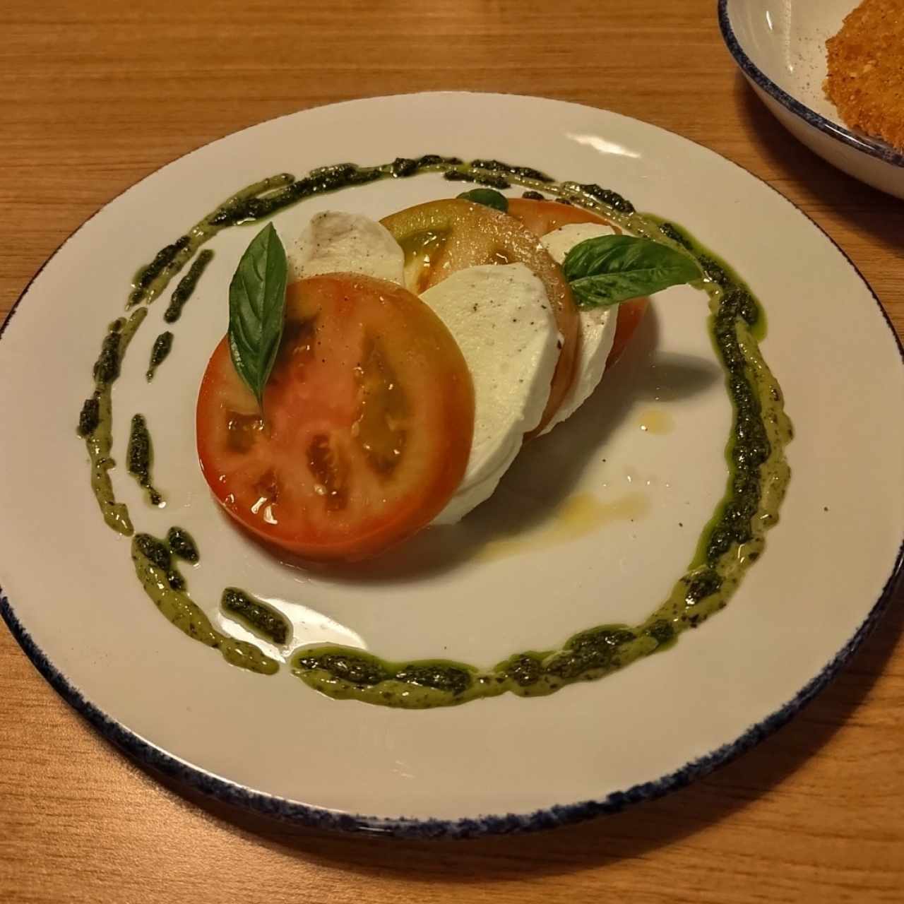 Insalata Caprese