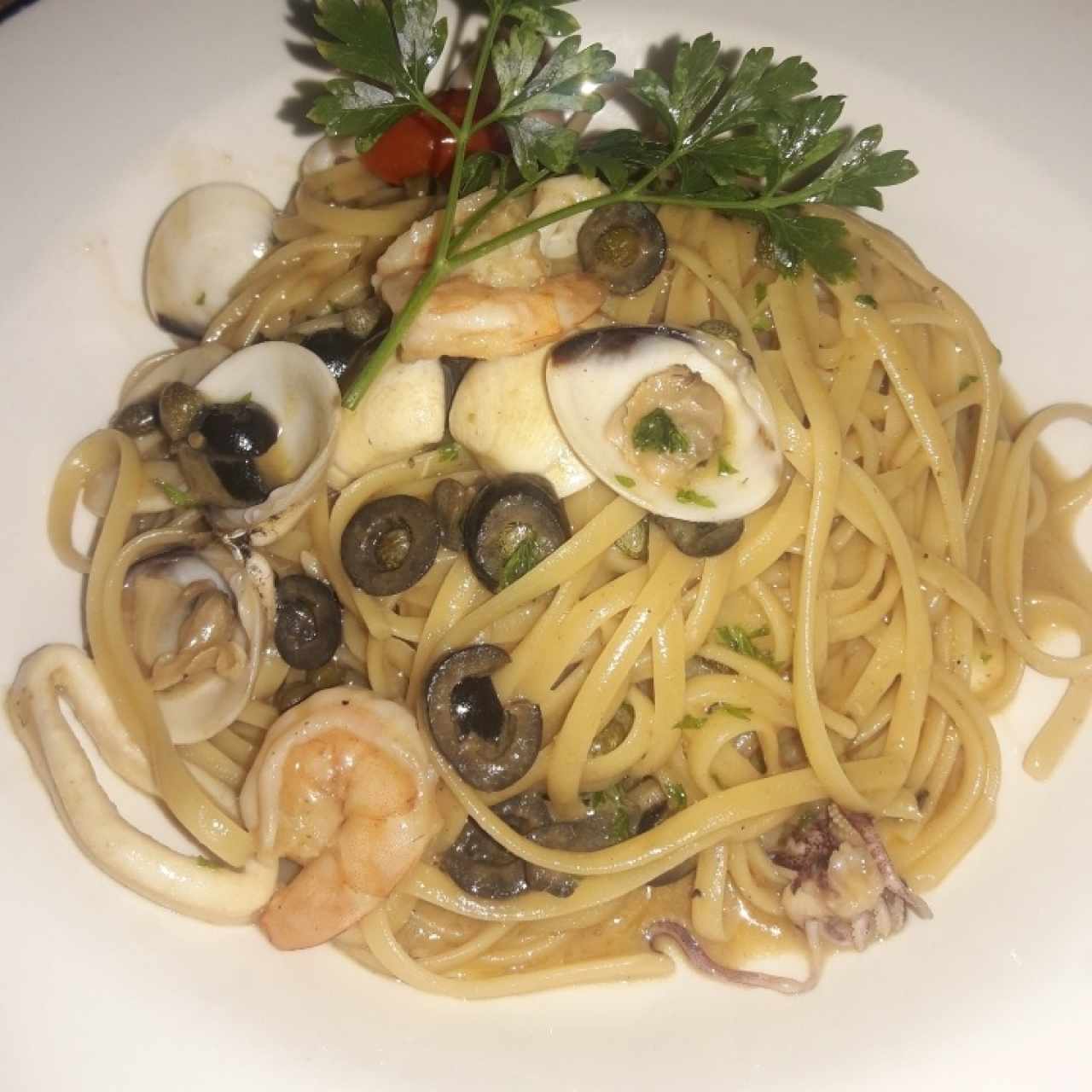 Frutti Di Mare