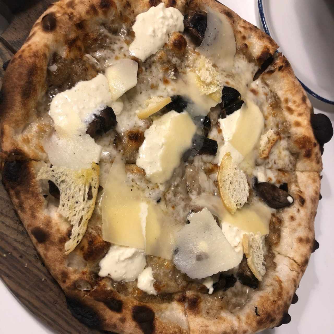 Pizza Italioza