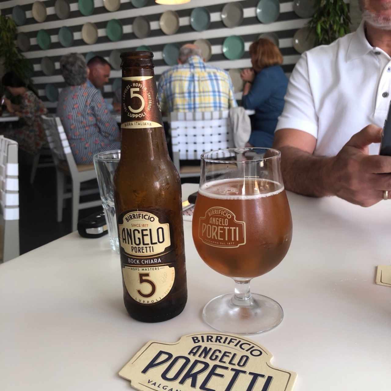 birra poretti 