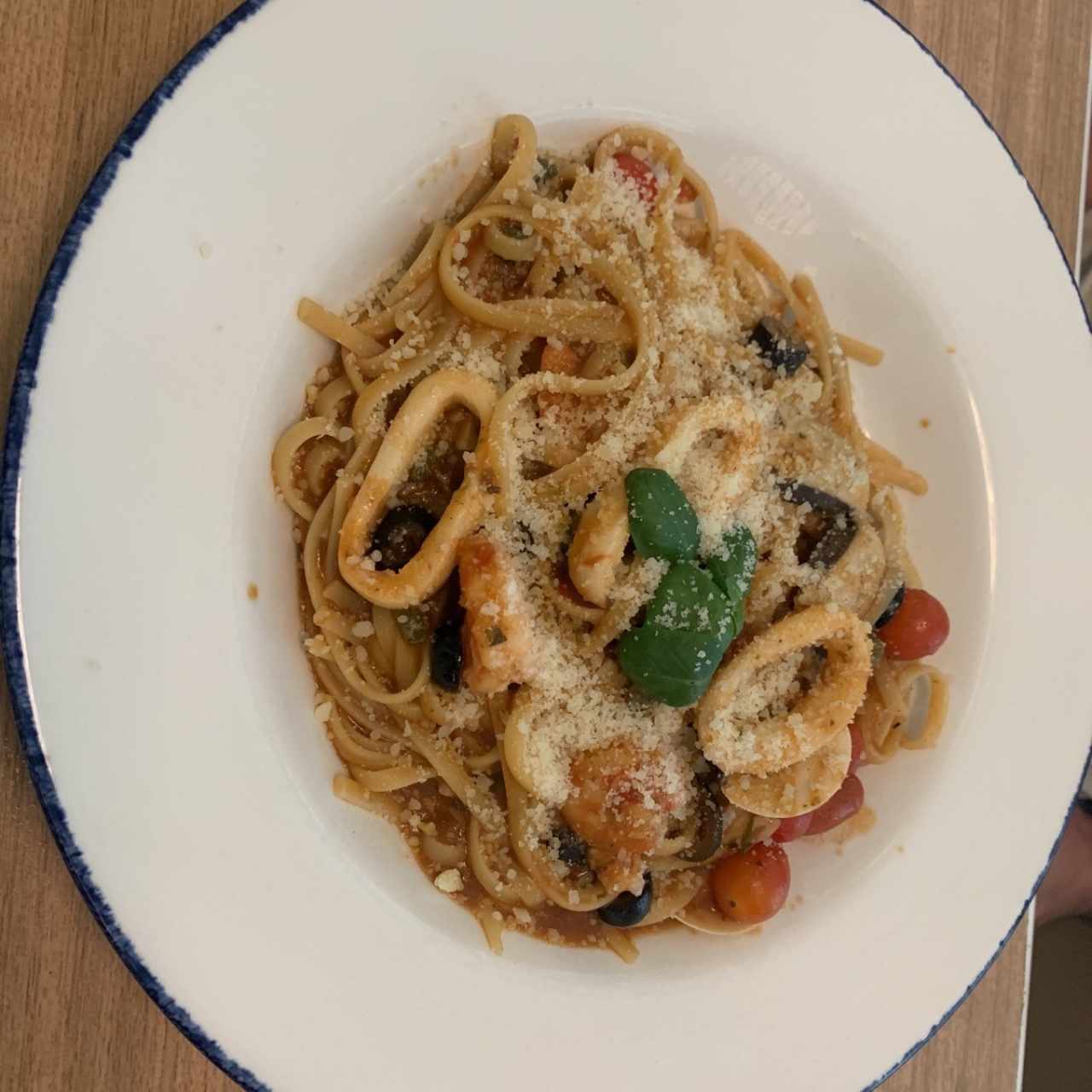 Fruto Di Mare