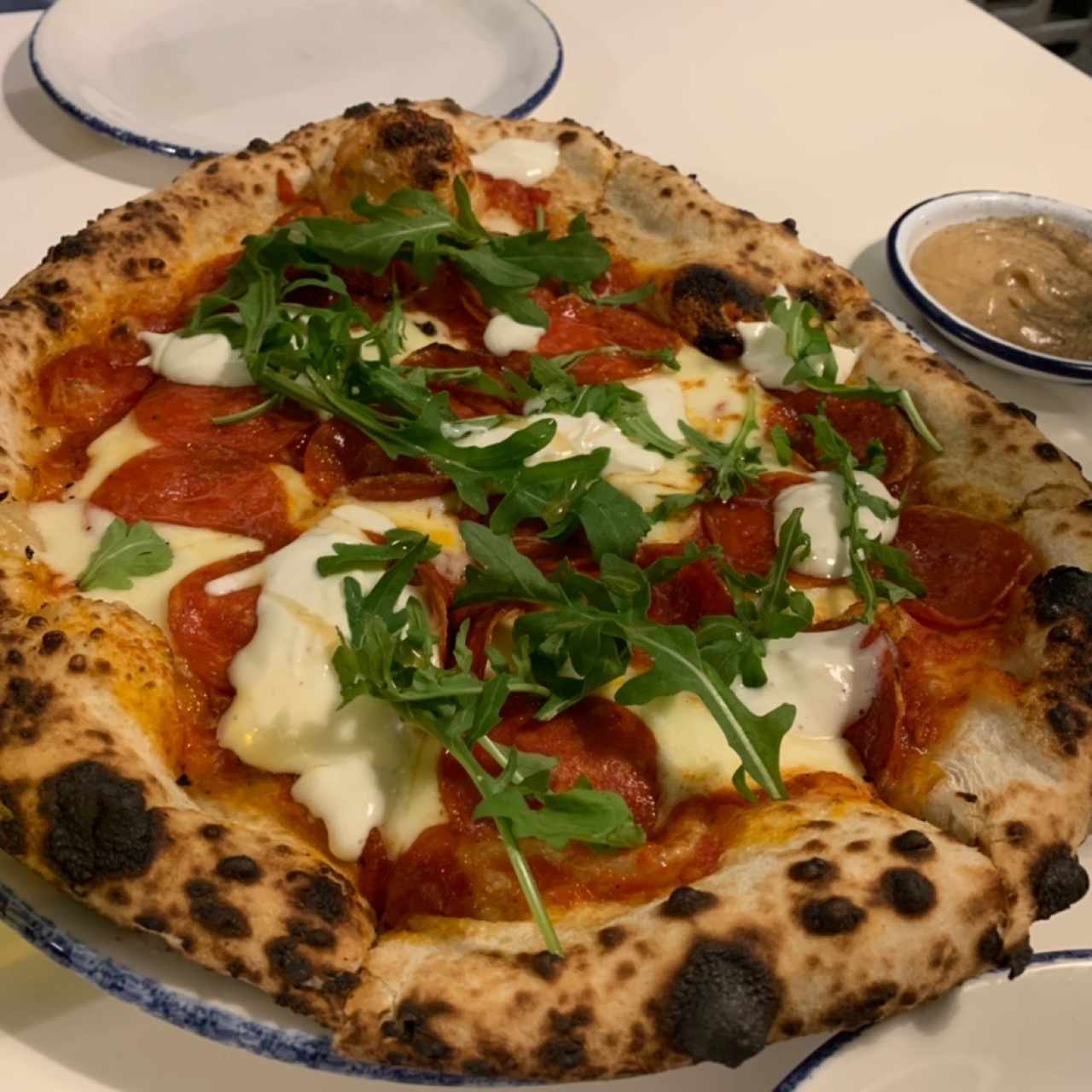 Pizza La Cosa Nostra - Pizza Week 2022