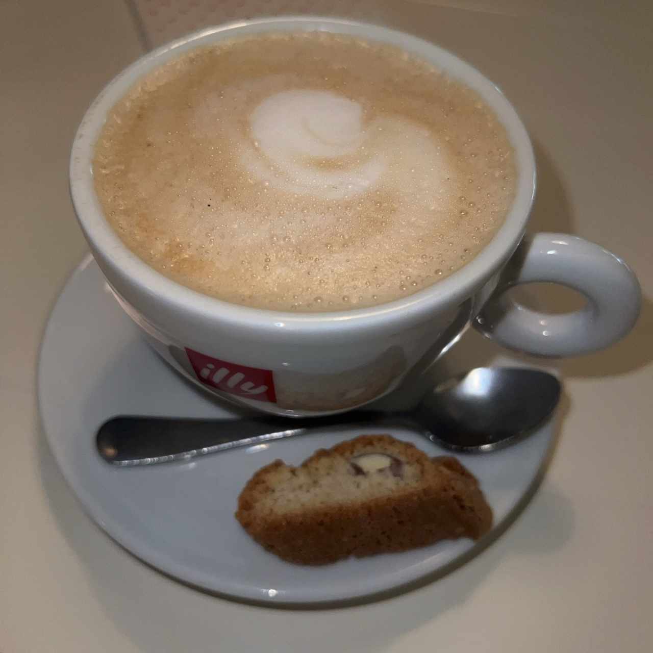 Capuchino 