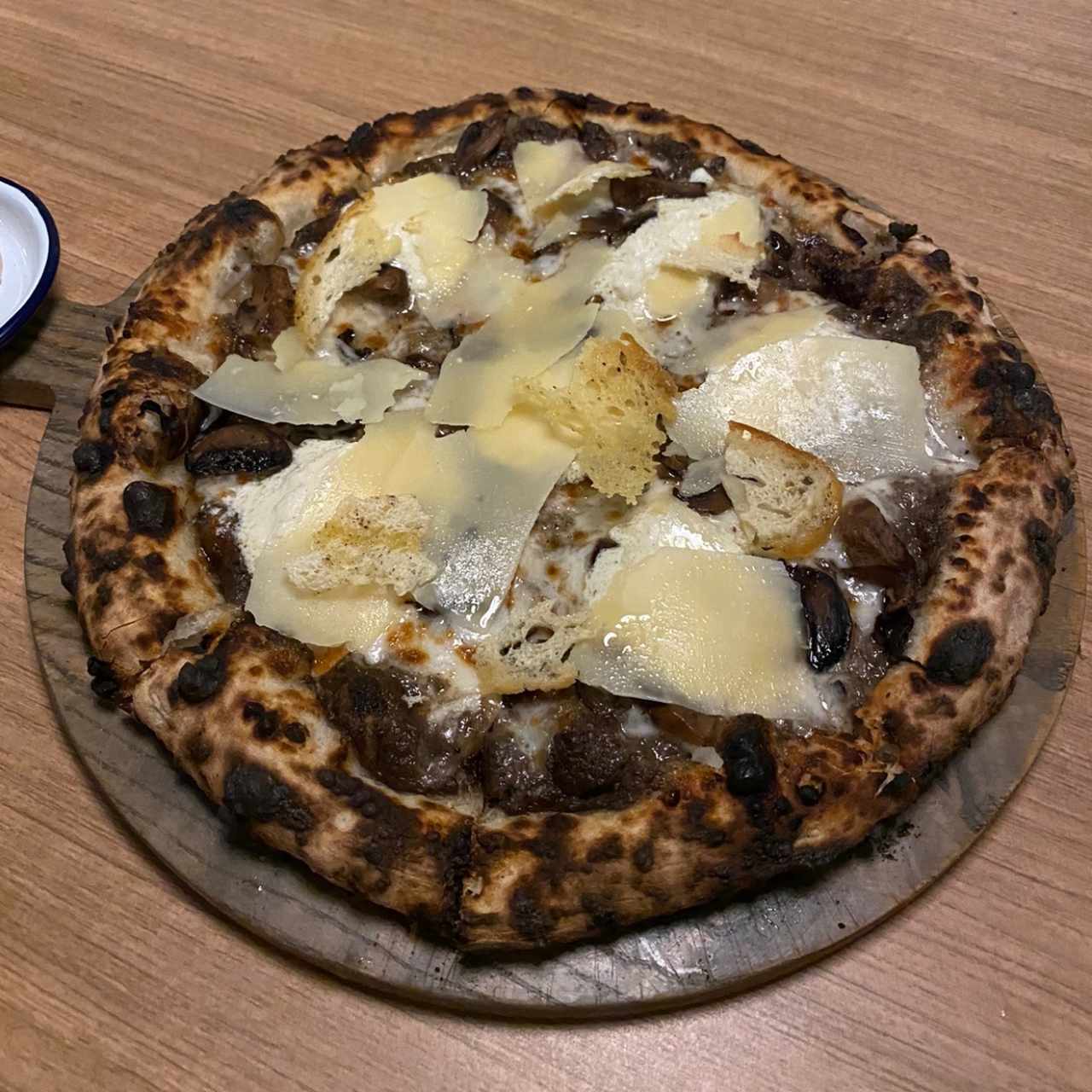 Pizza Italiosa