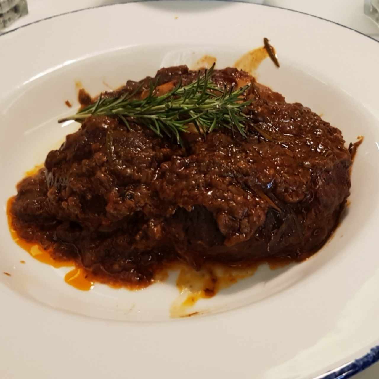 Ossobucco