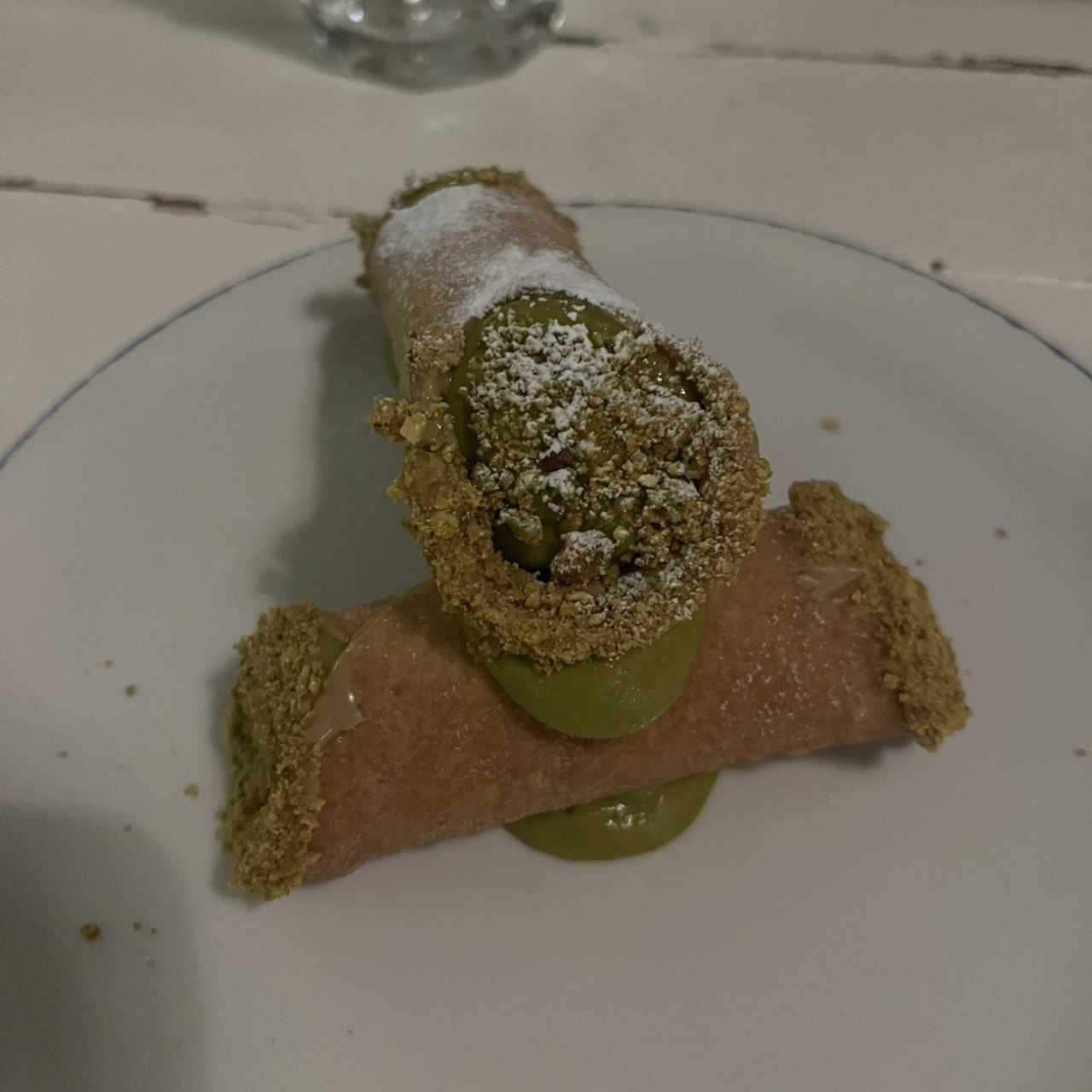 Canoli