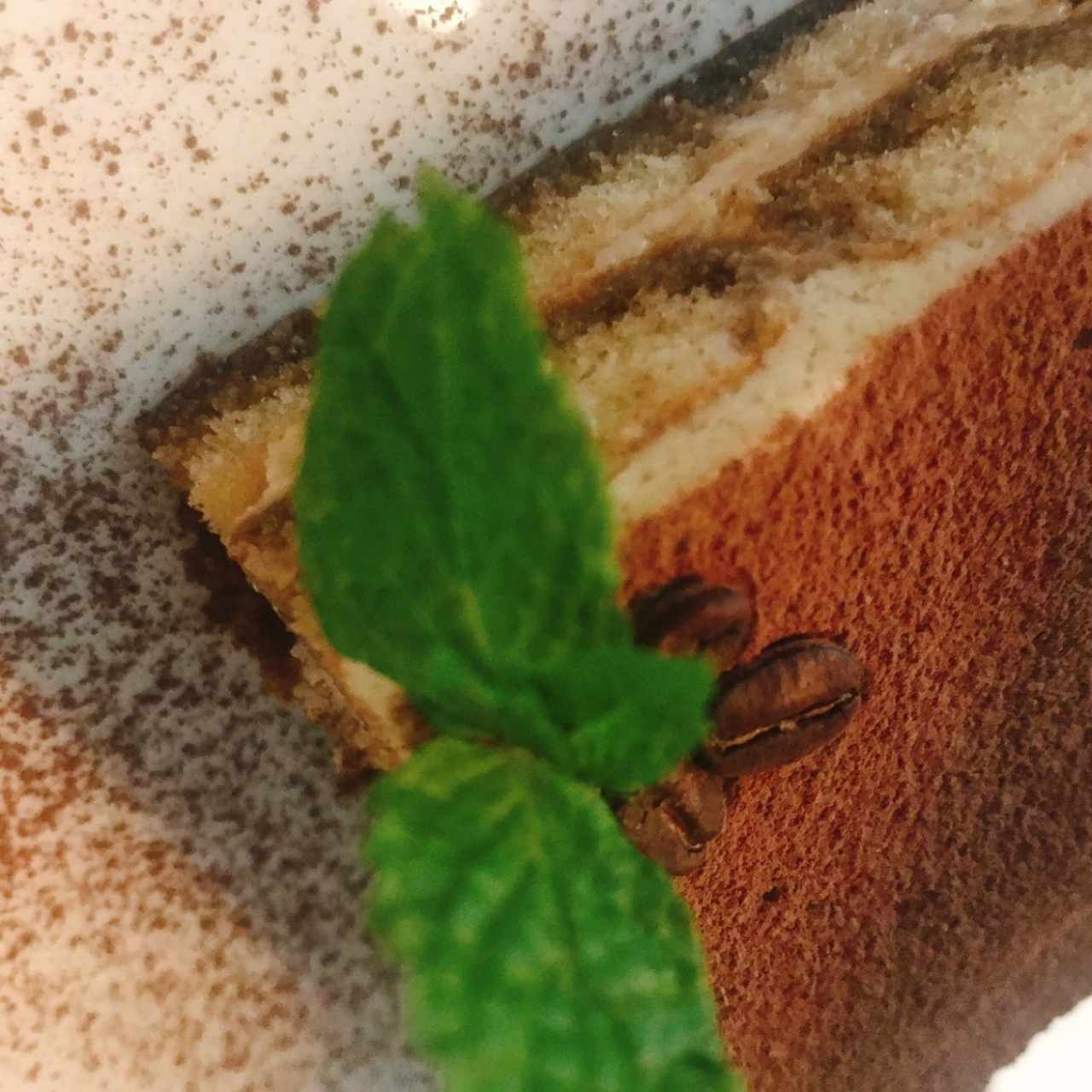 Tiramisu