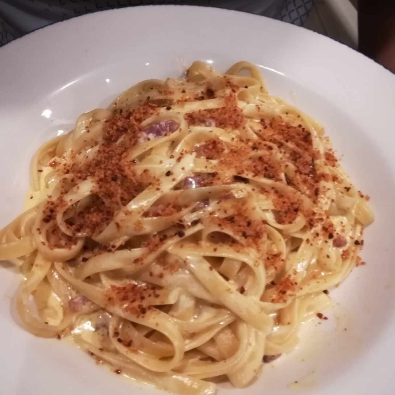 alfredo