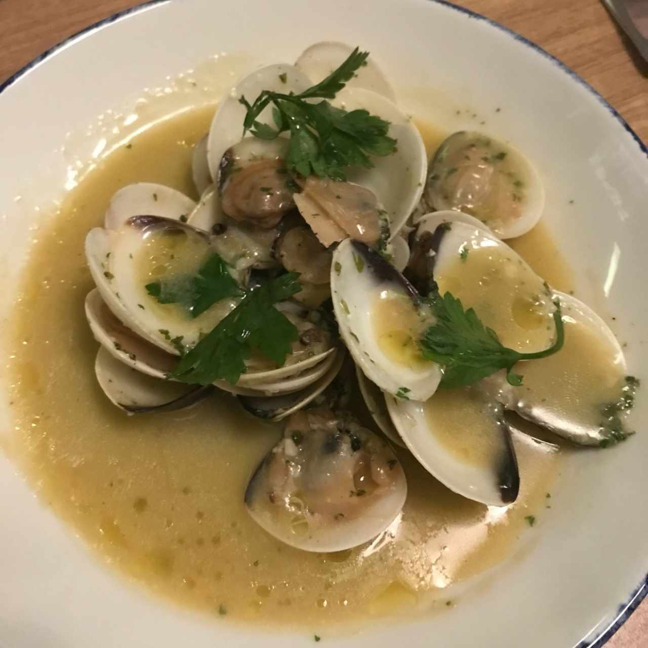 vongole