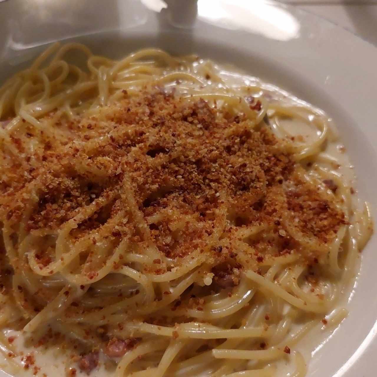 Pastas - Spaghetti & polpette