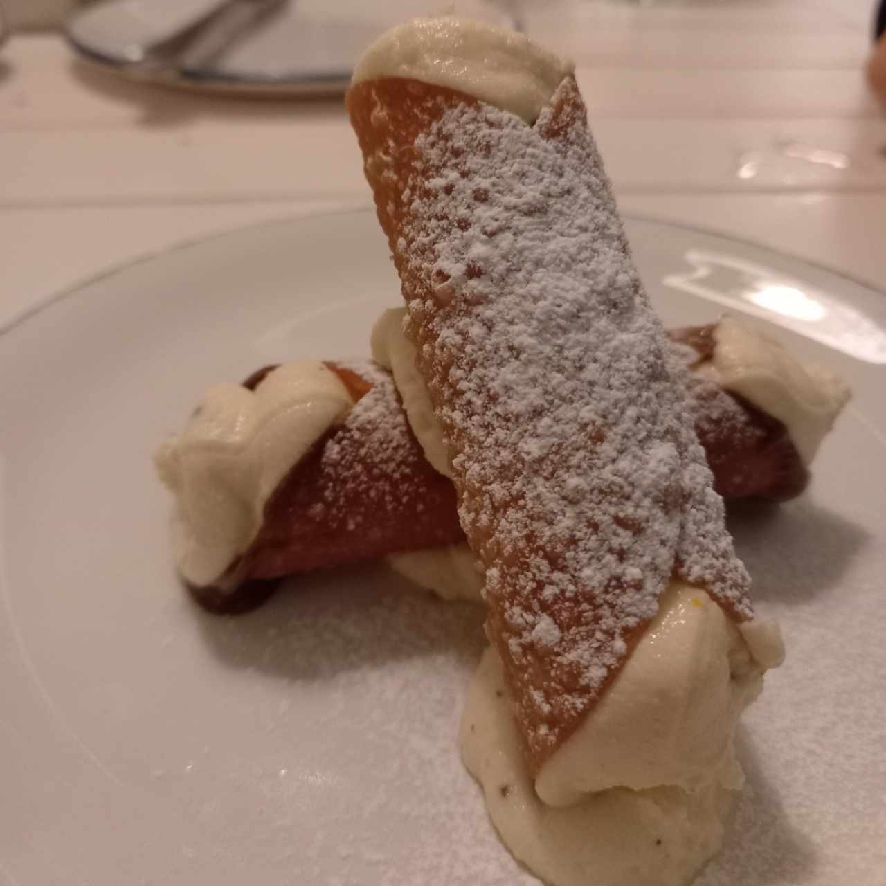 Cannolli Lucca