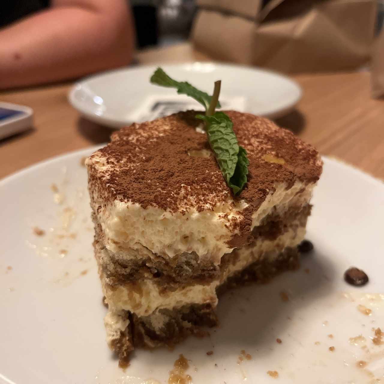 Tiramisu