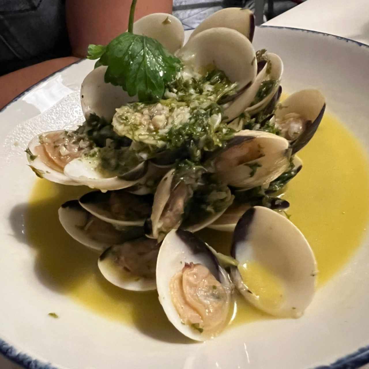 Vongole