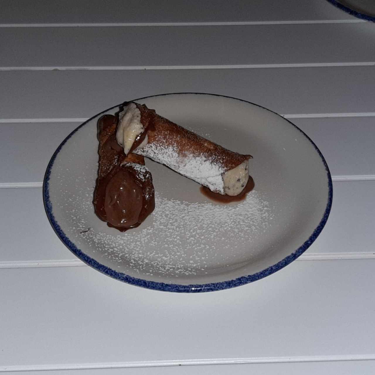 Cannoli Surtidos