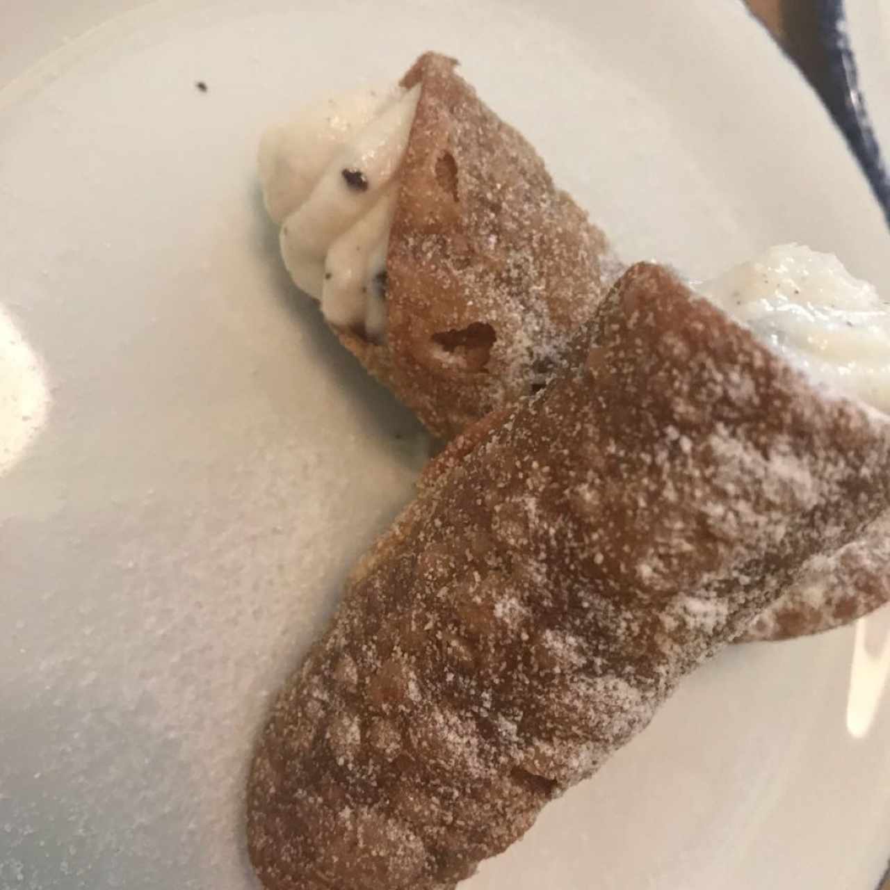 canoli