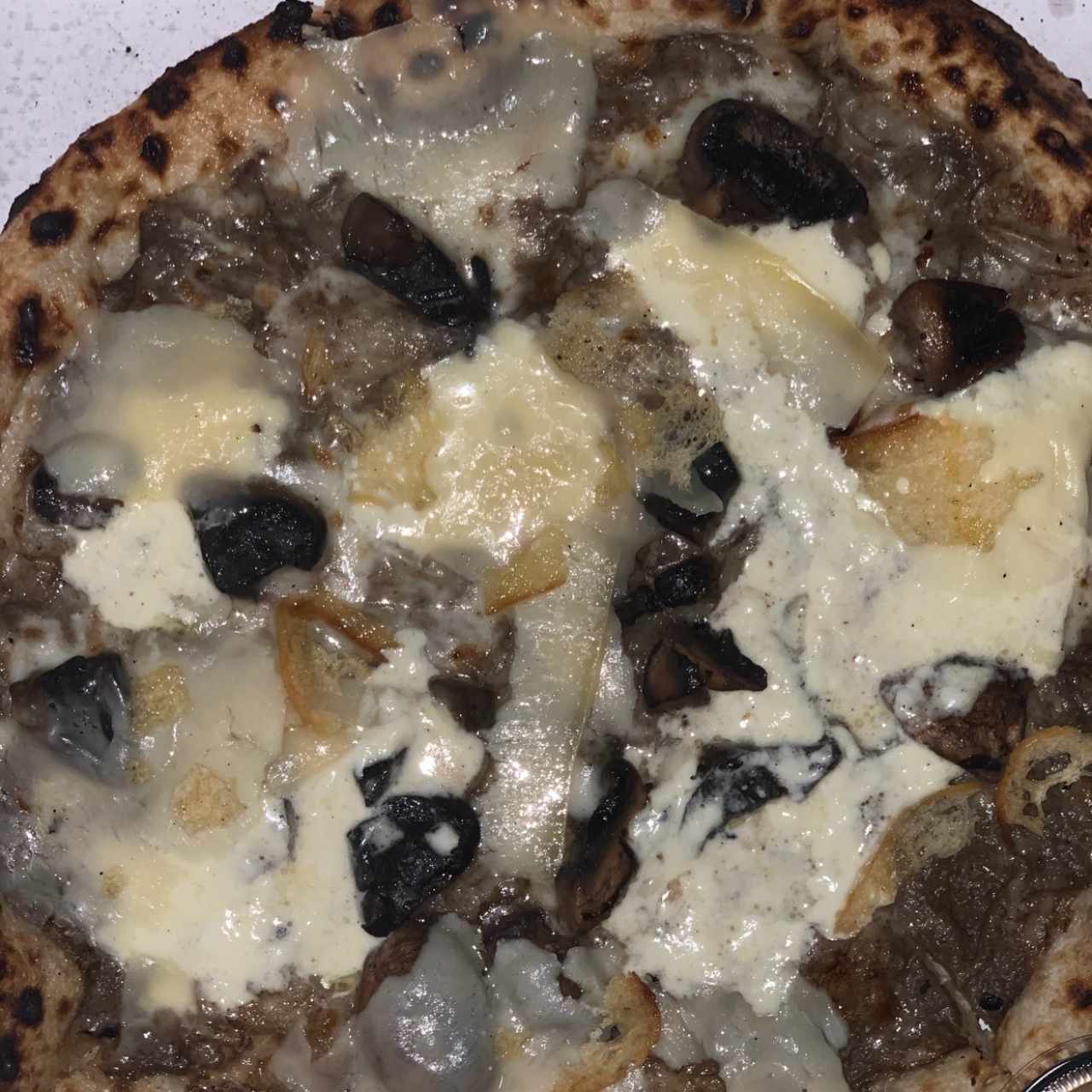 pizza italina