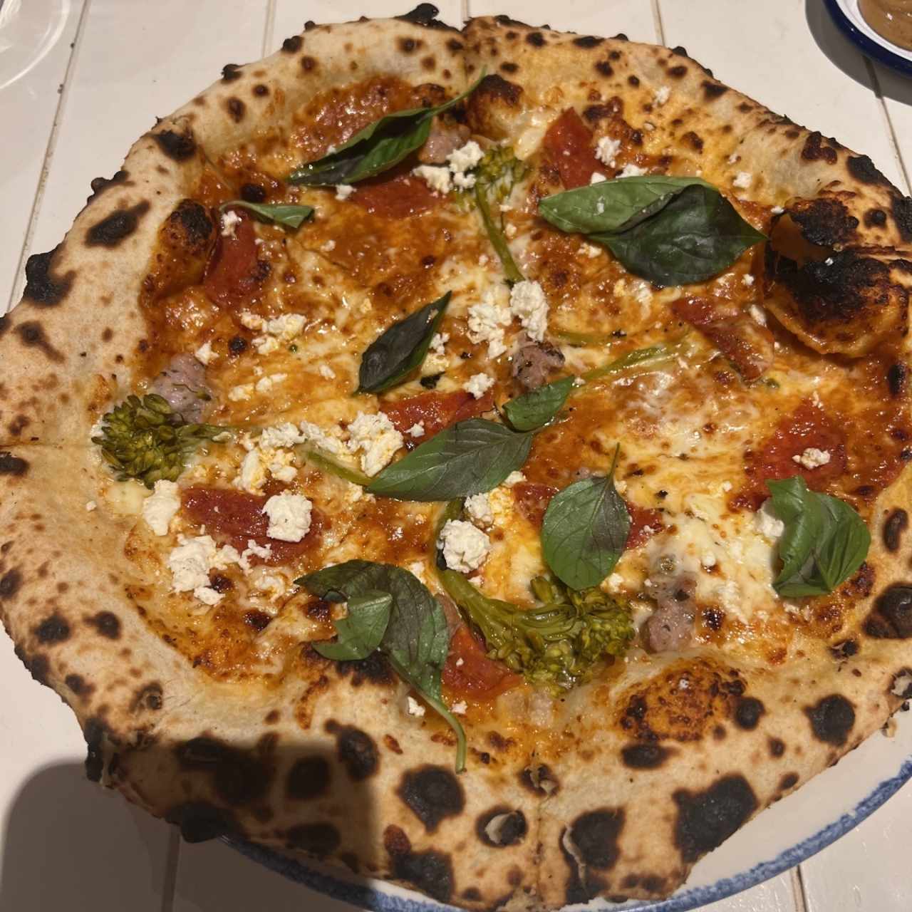 Pizza week