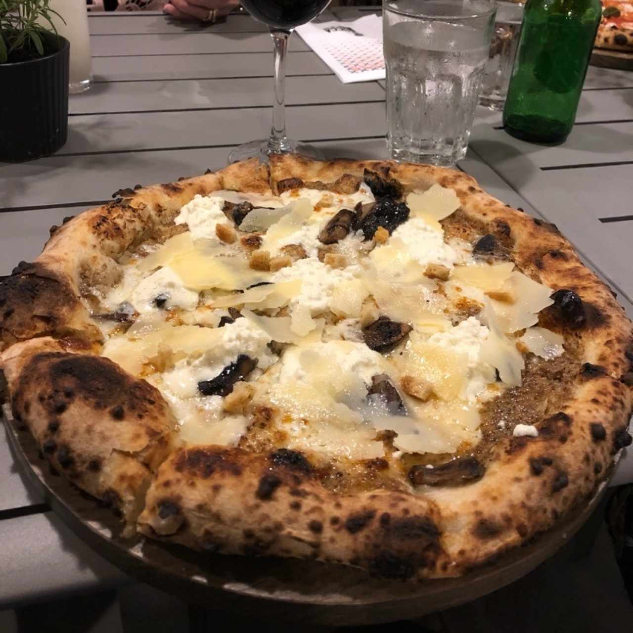 pizza italiosa