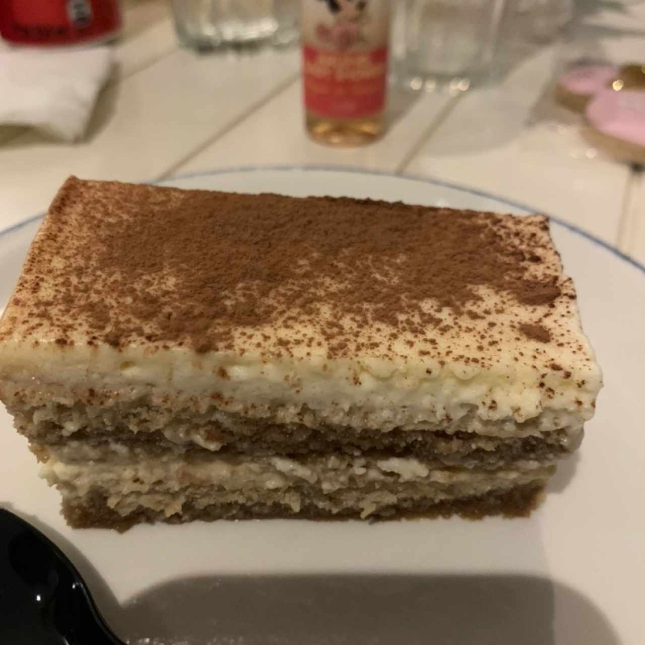 Dolci - Tiramisu