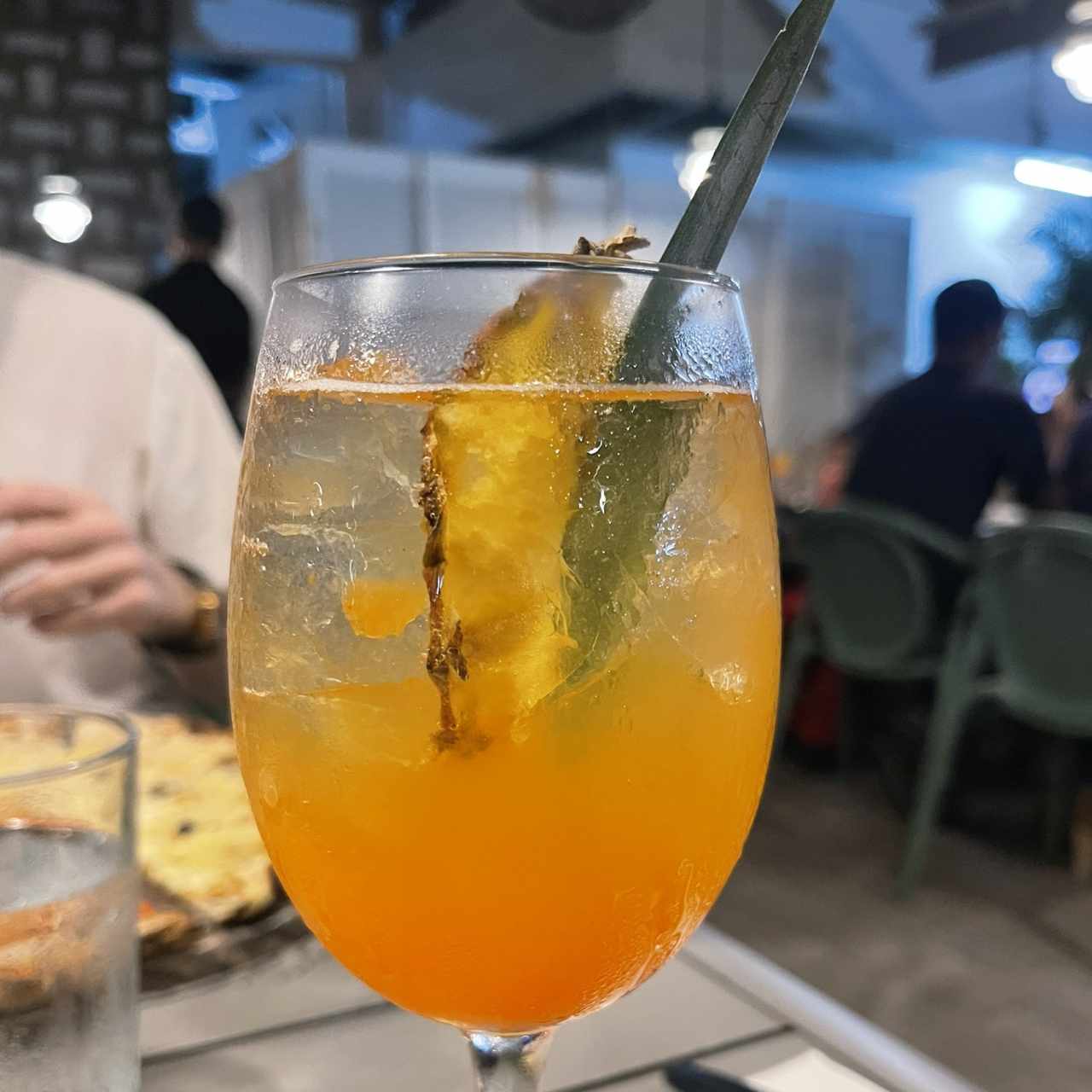 Aperol Spritz