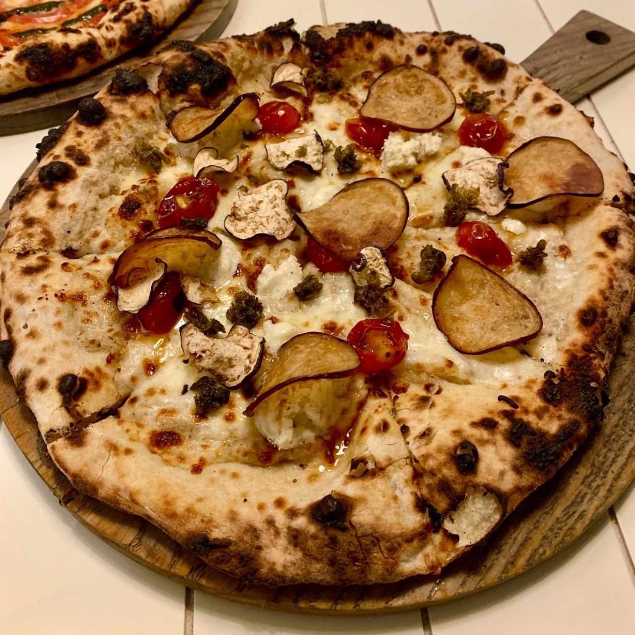 La Capotana (Pizza Week 2020)