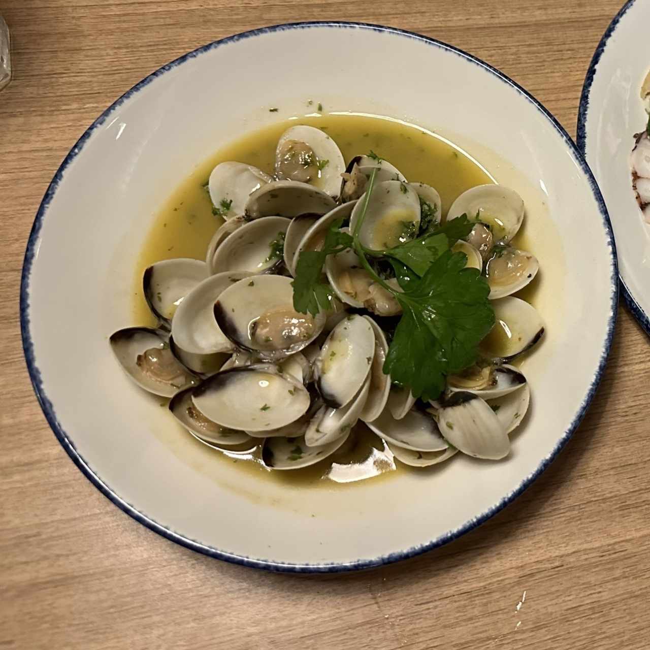 Vongole