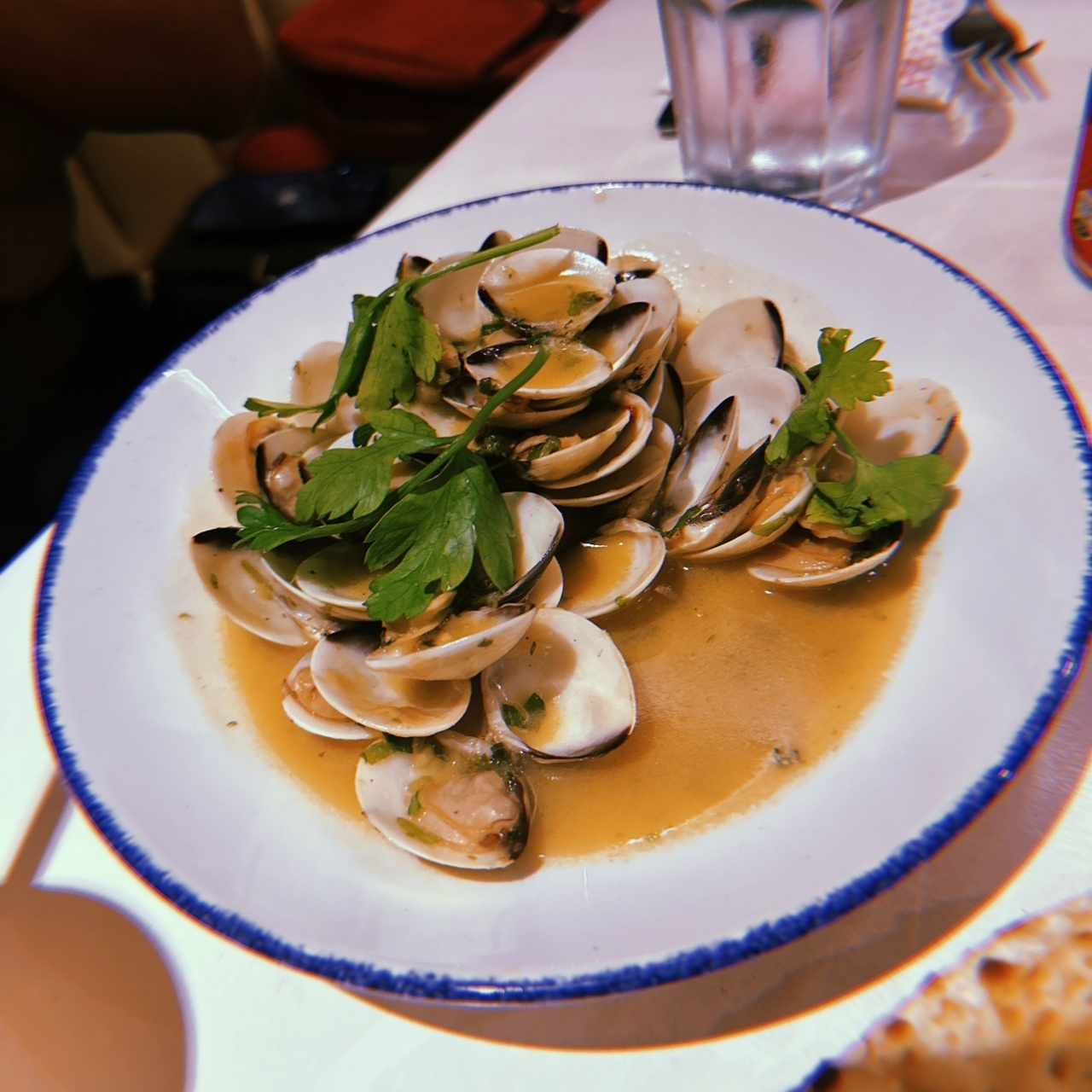 Vongole