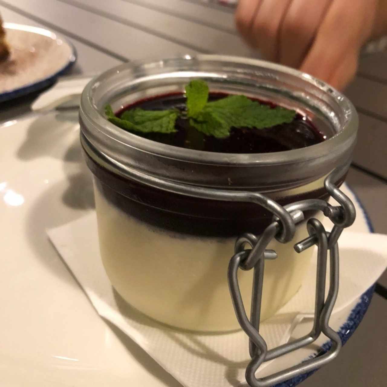 Panacotta 