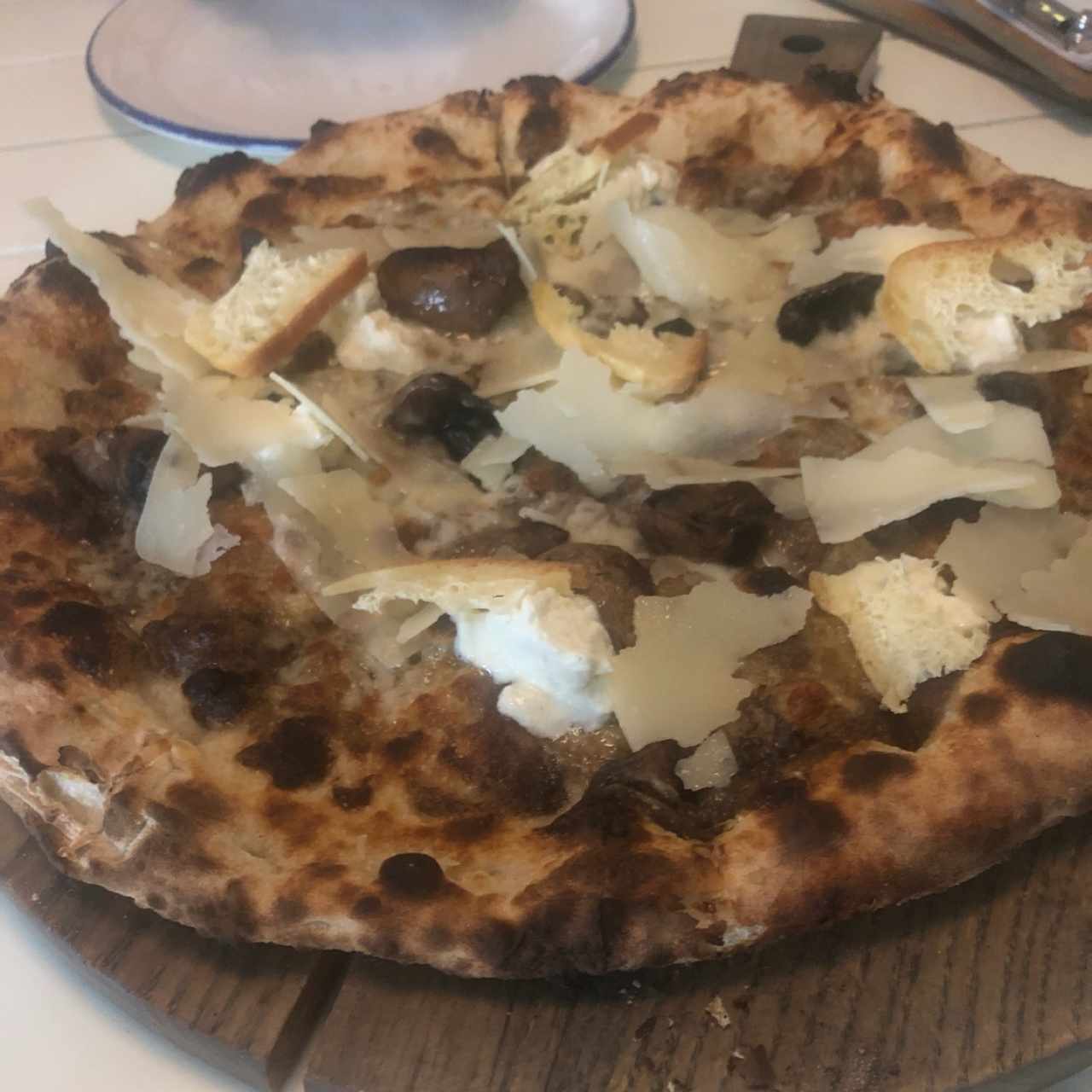 pizza Italiosa