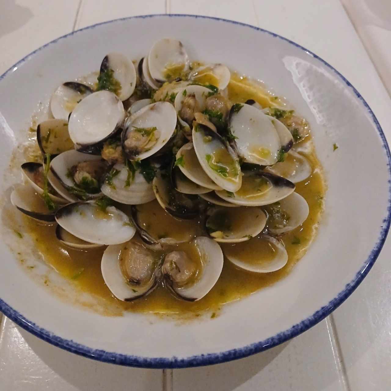 Vongole