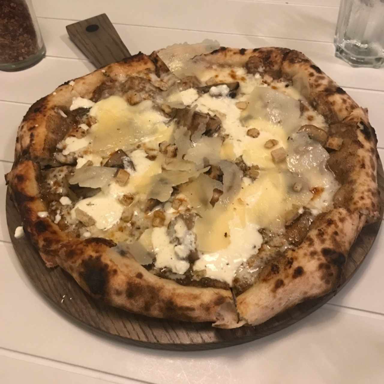 Pizza La Italiosa
