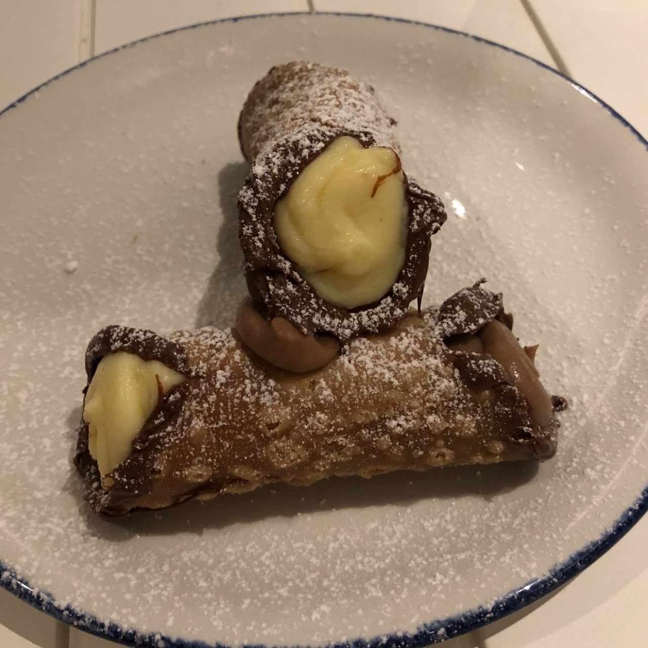 Cannoli Lucca