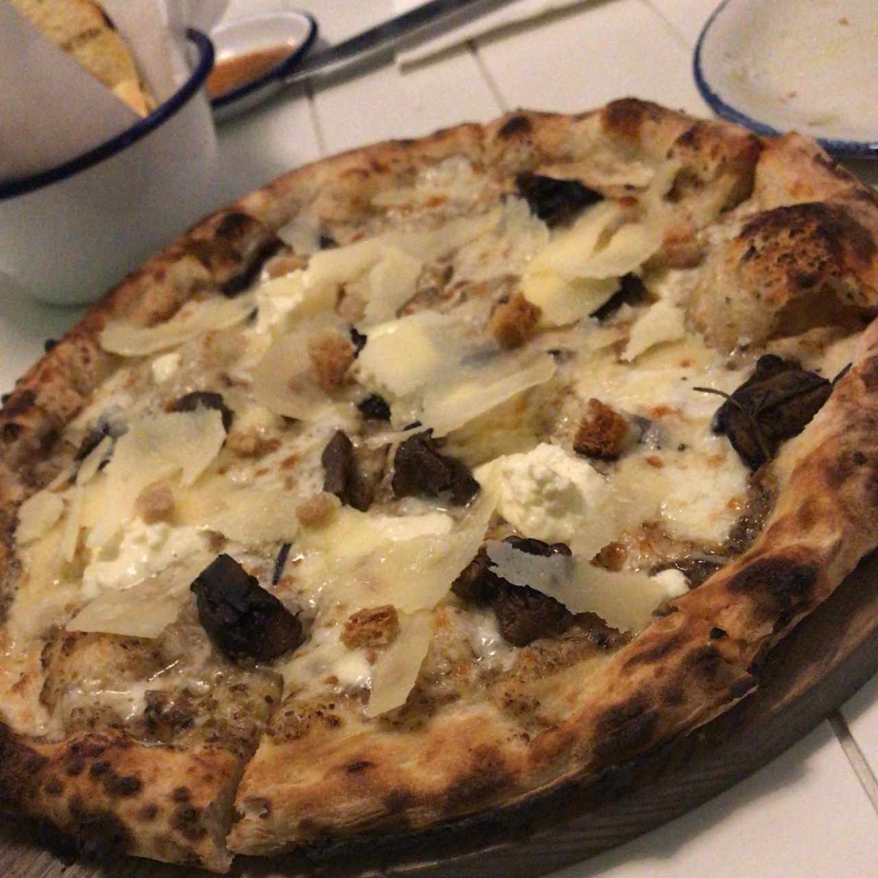 pizza italiosa