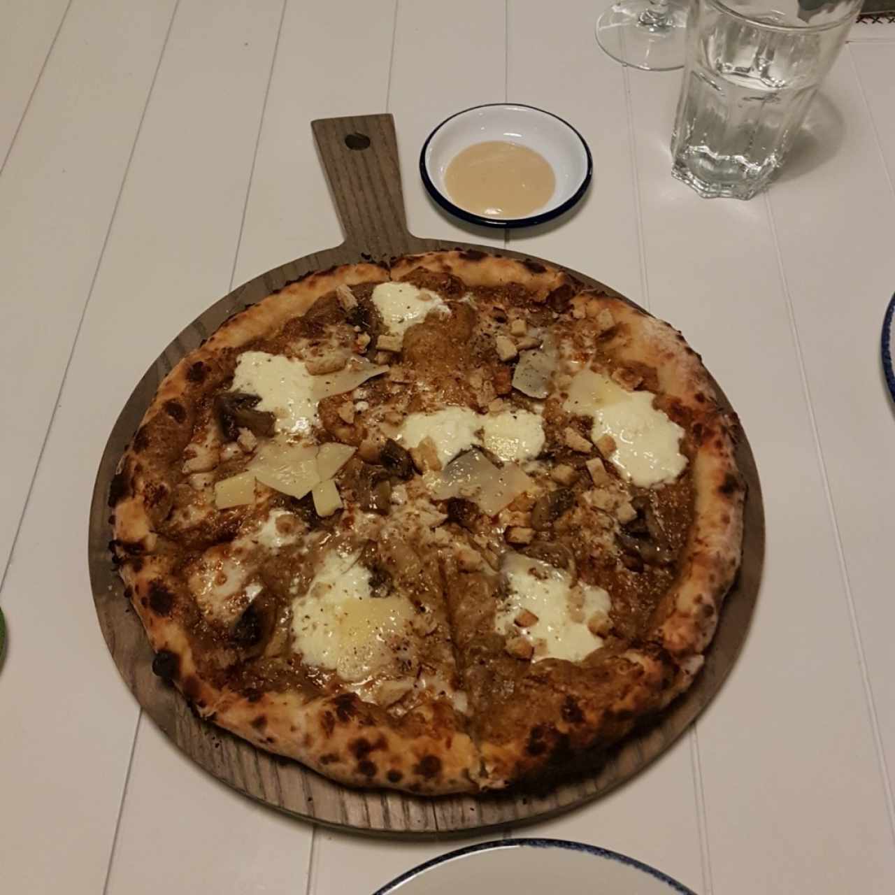 Pizza Italioza