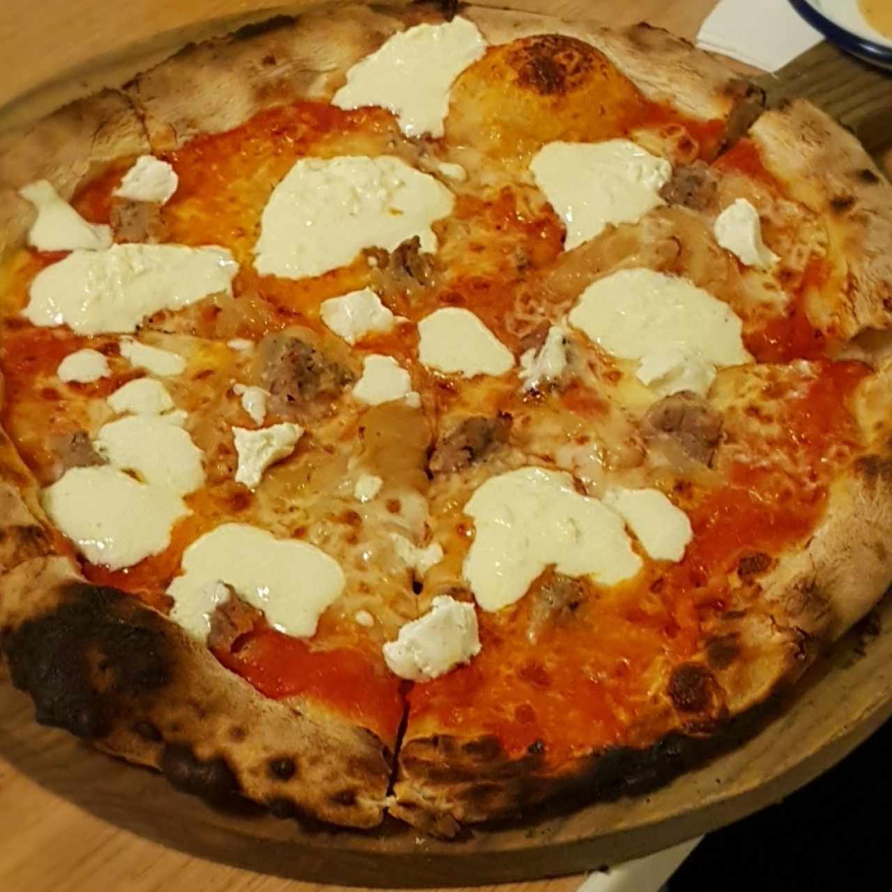 Pizza la centrale