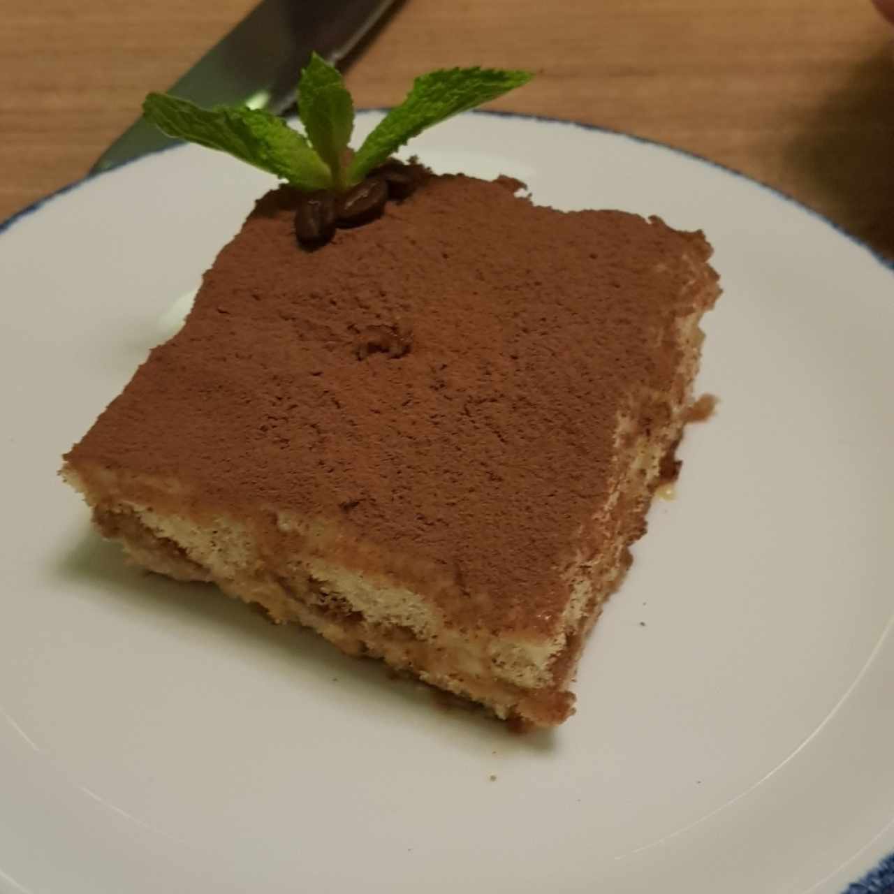 tiramisu