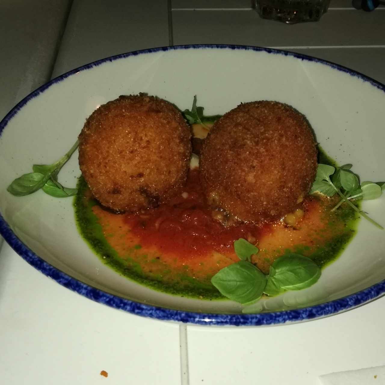 arancini