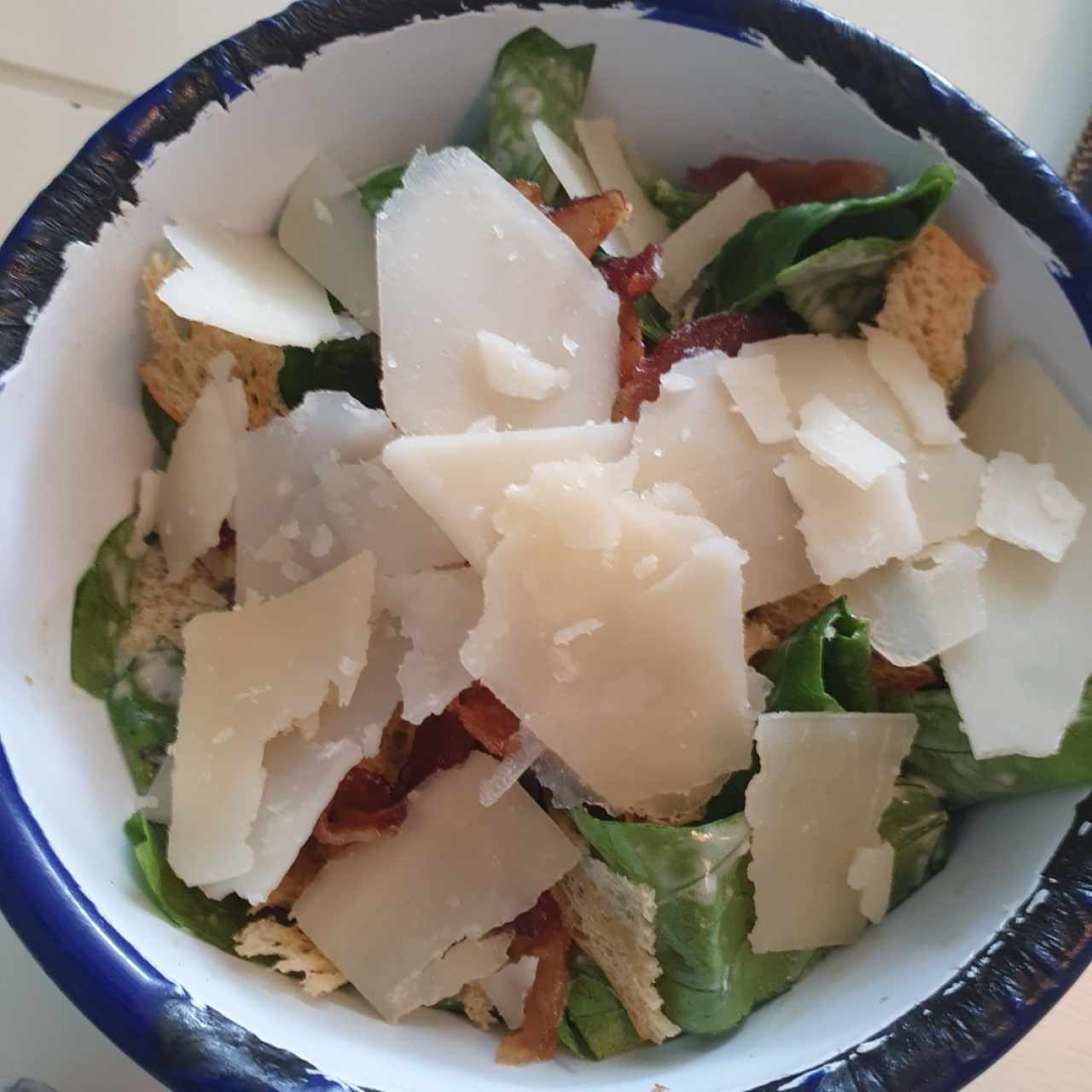 ensalada