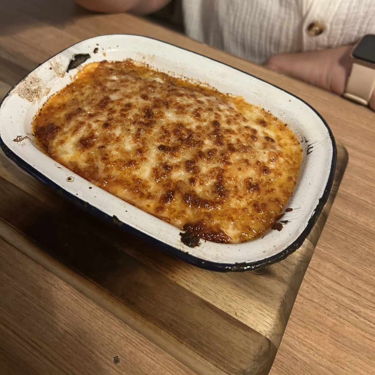 Pastas - Lasagna Bolognesa