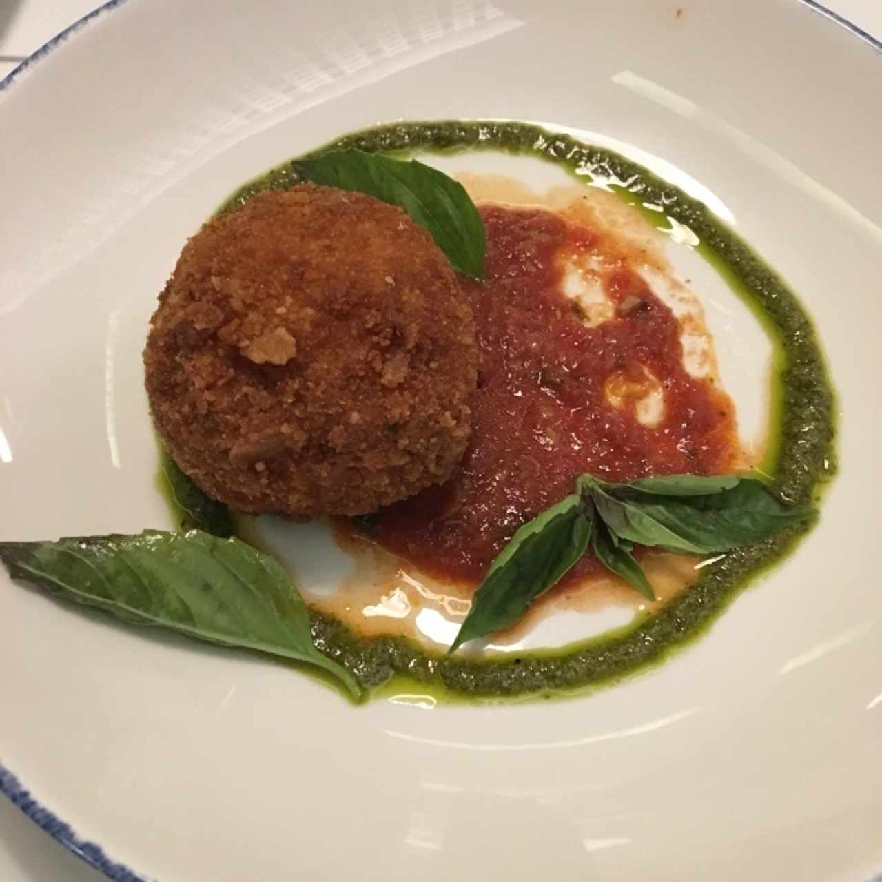 Arancini