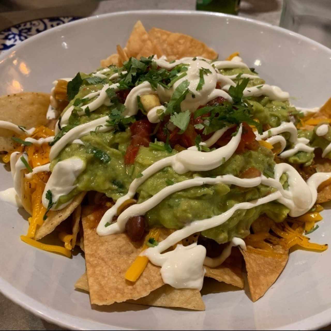 nachos