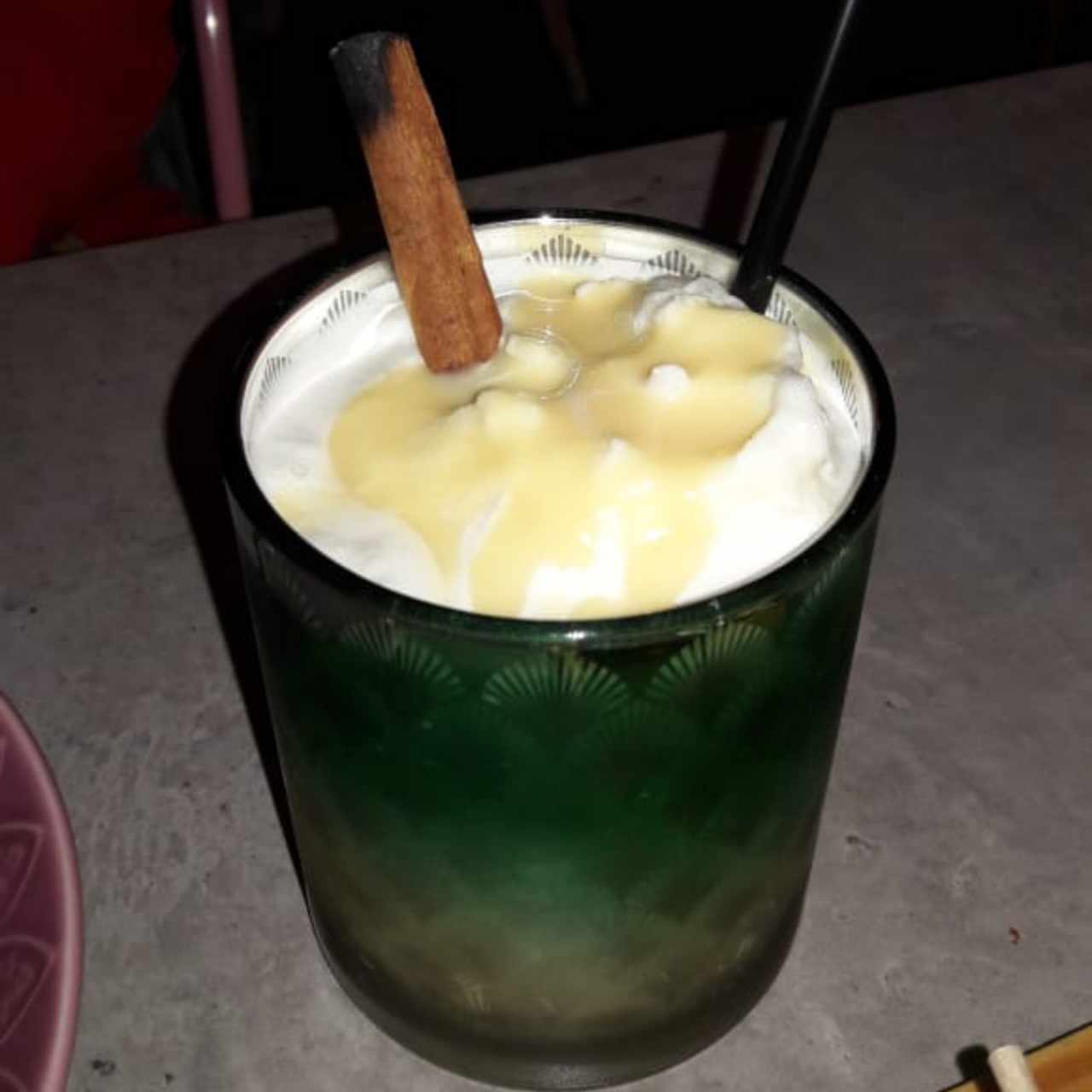 horchata